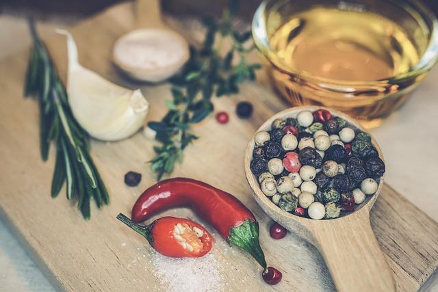 What is the Most Popular Condiment in the World? Global Flavors Ranked 4 Chili Sauce: A Spicy Favorite Across the Globe