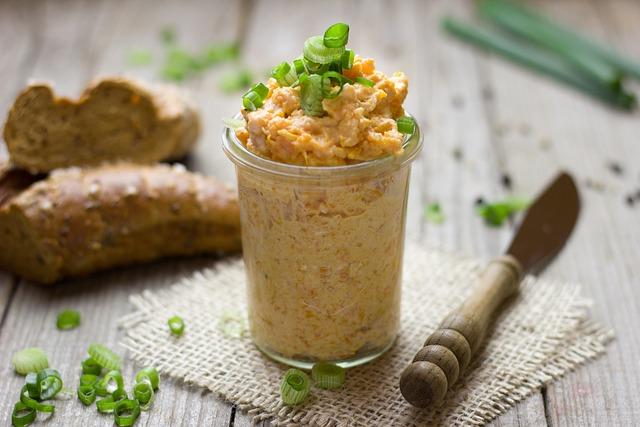 2. Comparing Potato Bread to Other Baked Goods