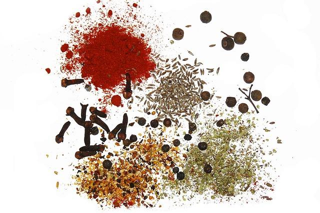 Are Pepper Seeds Good for You? The Spicy Benefits of Capsaicin! 7 Pepper Seeds: A Heart-Healthy Addition to Your Meals