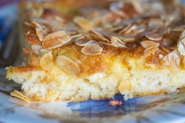 Is Almond Butter Considered a Condiment?