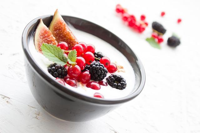 Low Calorie and Sugar-Free Options for Health-Conscious Consumers