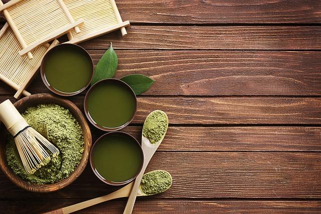 Why Cold Matcha is the Perfect Summer Drink