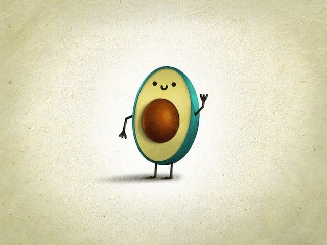 - Making Informed Choices: When It's Best to Avoid Underripe Avocado