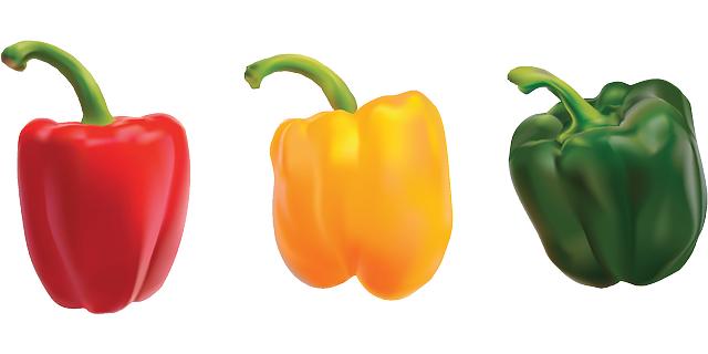 Scoville Scale: The Condiment Measured for Its Heat 4 Pepper Varieties and Their Ranking on the Scoville Scale