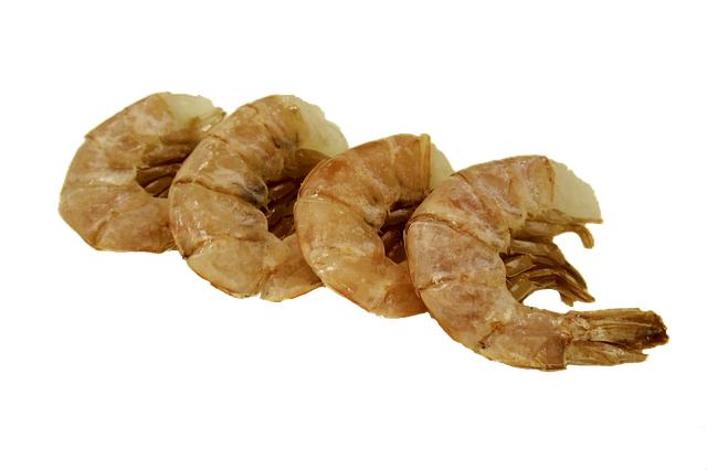 Heading 3: How Shrimp Tails Can Boost Your Immune System