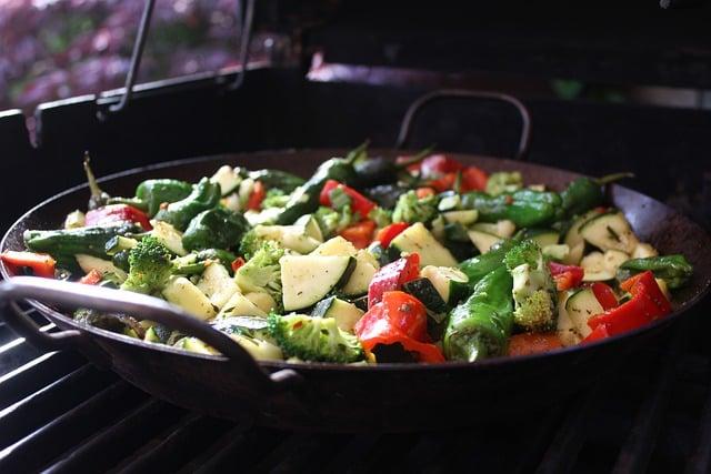 - Using Paprika in Different Cuisines: A Global Perspective