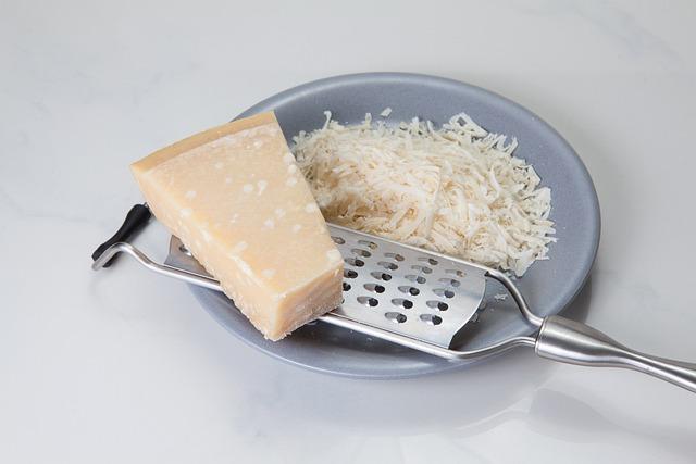 - Tips for Choosing the Best Parmesan Cheese for Your Dish
