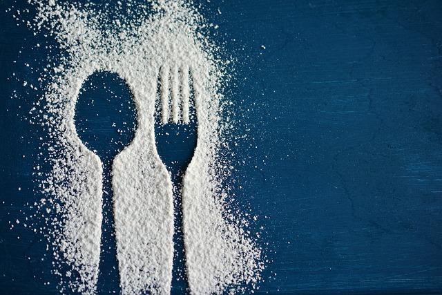 The Sugar Debate: Examining the Sweeteners Used in Skinny Syrups