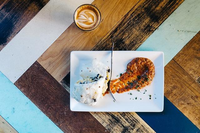 Are Breakfast Burritos a Healthy Choice for Your Morning Meal?