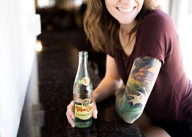 The Origins of Topo Chico: A Brief History of the Popular Sparkling Water