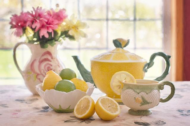 Tea with Honey: A Sweet Health Boost? 8 Incorporating Tea with Honey into Your Daily Health Routine
