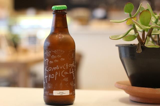 Common Myths and Misconceptions about Kombucha
