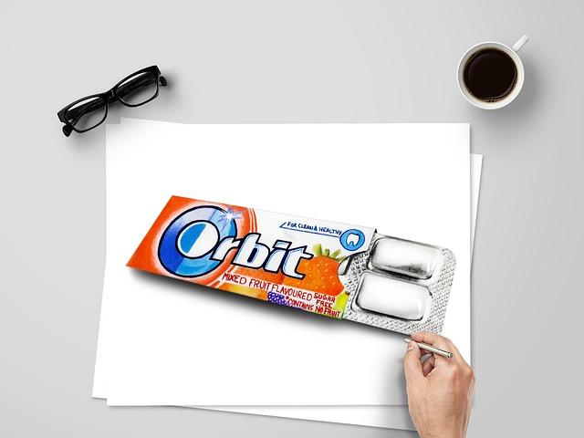 What You Need to Know Before ⁢Buying​ Orbit Gum
