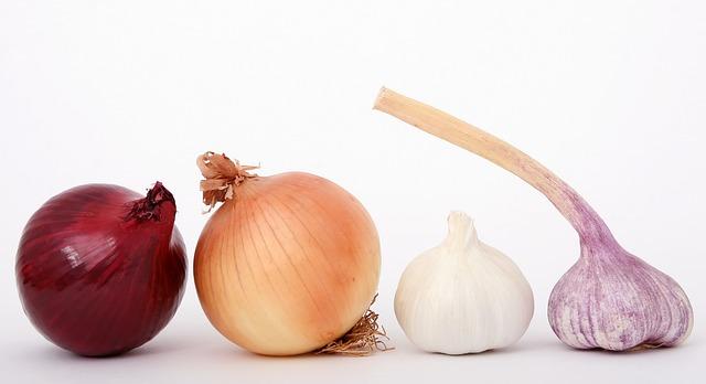 Garlic and Honey: The Power Duo That's Good for You 5 How to Incorporate Garlic and Honey into Your Daily Routine