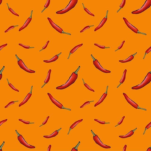 Spicy Condiments: Turning Up the Heat on Your Dishes 5 How to Use Spicy Condiments in Your Cooking