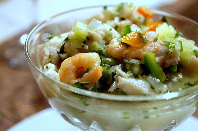 Tips for Safely Enjoying Ceviche without Compromising Your Health