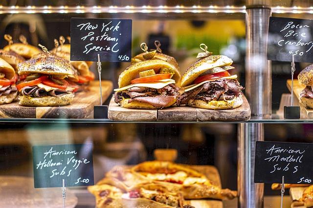 Is Pastrami a Healthy Option?