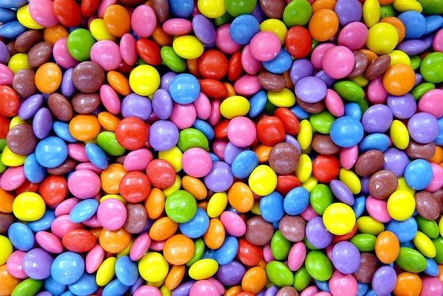 - Making Informed Decisions: How to Enjoy Smarties in Moderation