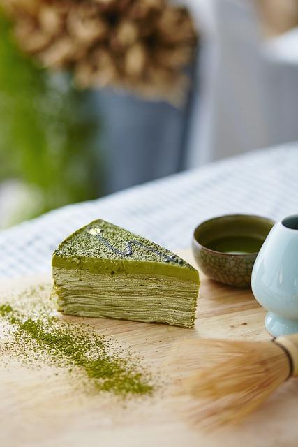 The Difference Between Cold and Hot Matcha