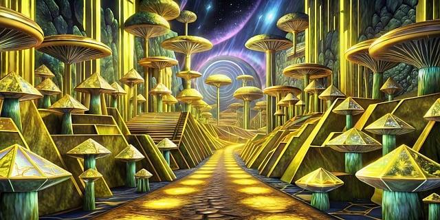 Is Modern Mushrooms the New Superfood Trend?