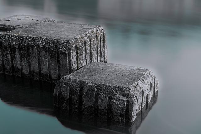 Calcium Carbonate in Ice: Cool or Concerning? 6 Tips for Minimizing Exposure to Calcium Carbonate in Ice