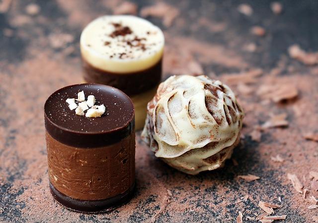 Benefits of Dark Chocolate