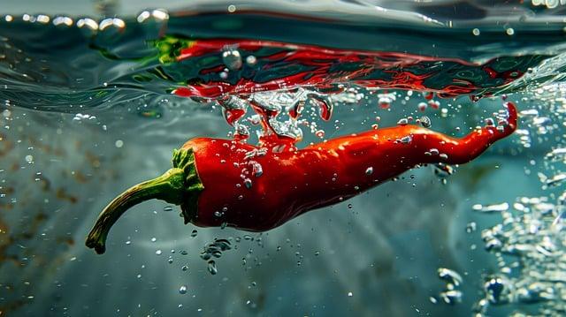 Are Pepper Seeds Good for You? The Spicy Benefits of Capsaicin! 9 The Dos and Don'ts of Consuming Capsaicin