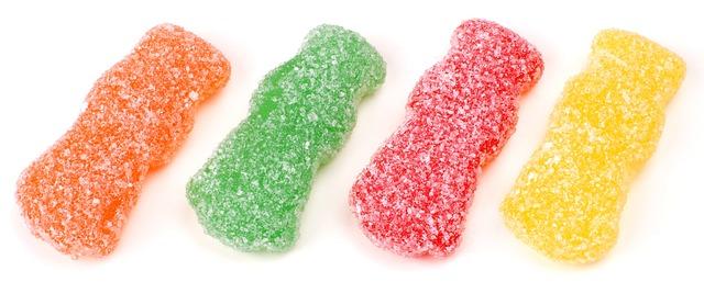 The Impact of Sour Patch Kids on Dental Health