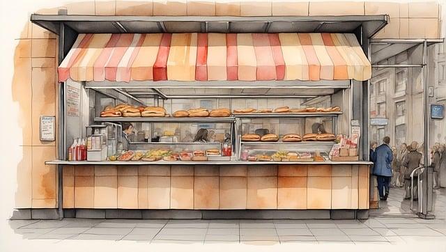 Top Tips for Dressing Your Hot Dog: Condiment Edition