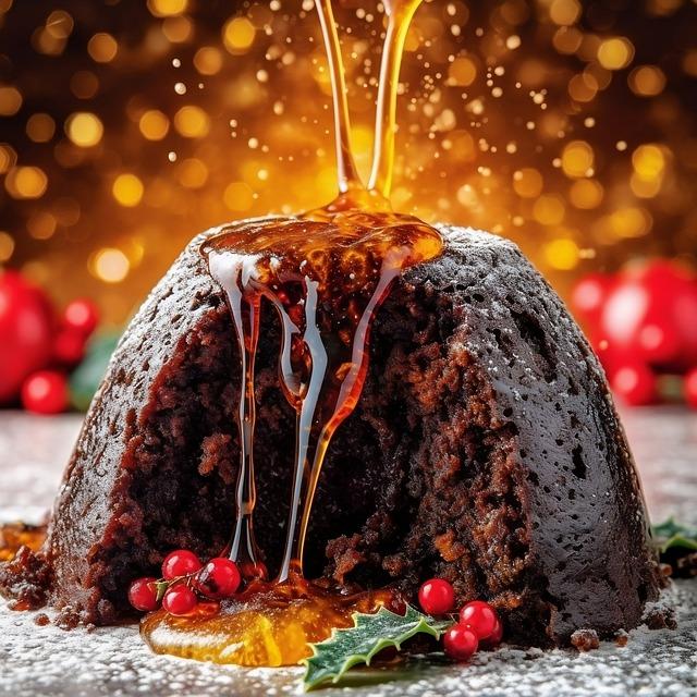 Benefits of Chocolate Pudding