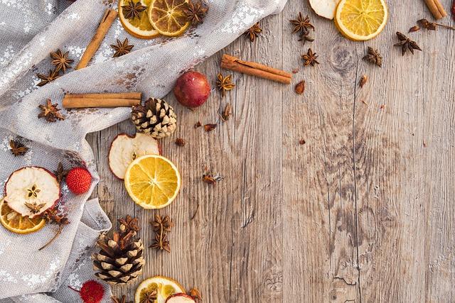 The Role of Cinnamon in Boosting Health Benefits