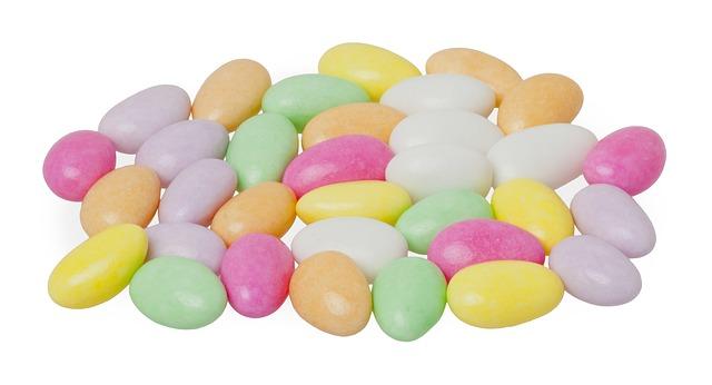 Are Jordan Almonds Harming Your Health?