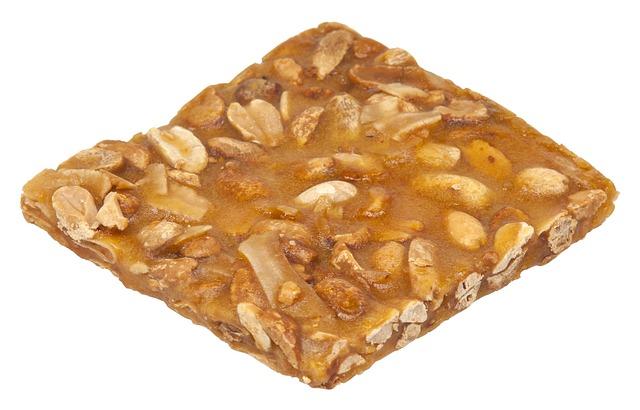 The Hidden Dangers of Peanut Brittle: What You Need to Know 6 Navigating the Market for Peanut Brittle: What to Look For