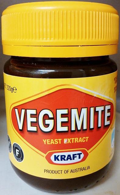 Vegemite: The Aussie Superfood You're Missing Out On 3 How to Incorporate Vegemite into Your Diet: Tips and Tricks