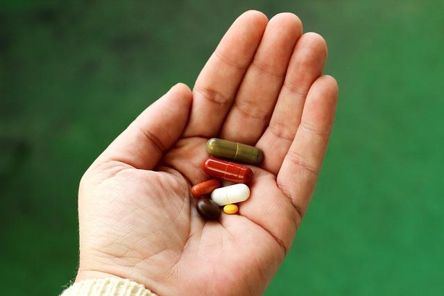 Potential Side Effects and Risks to Consider