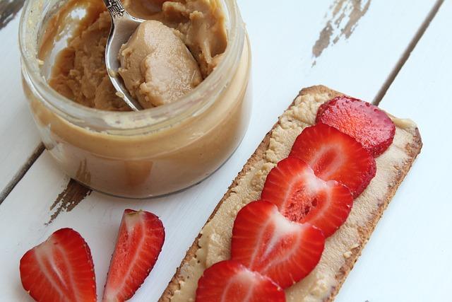 - Unique and Creative Ways to Use Peanut Butter