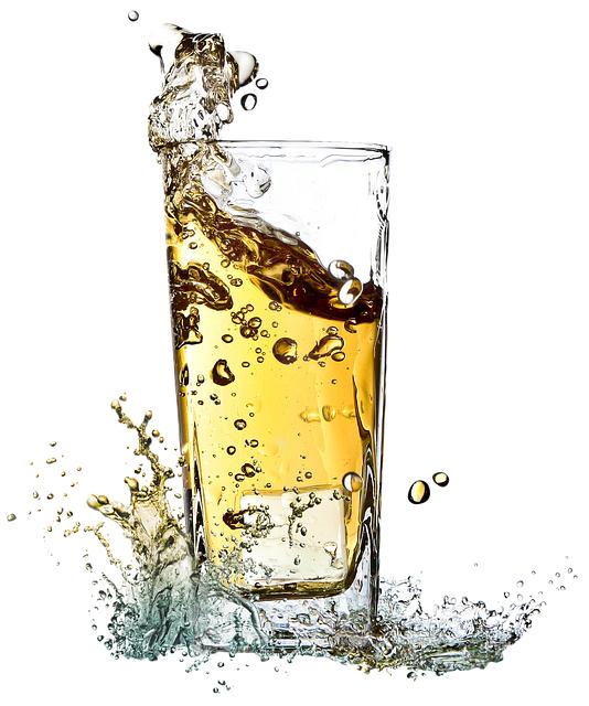 Tips for Moderating Your Iced Tea Intake for Optimal Health