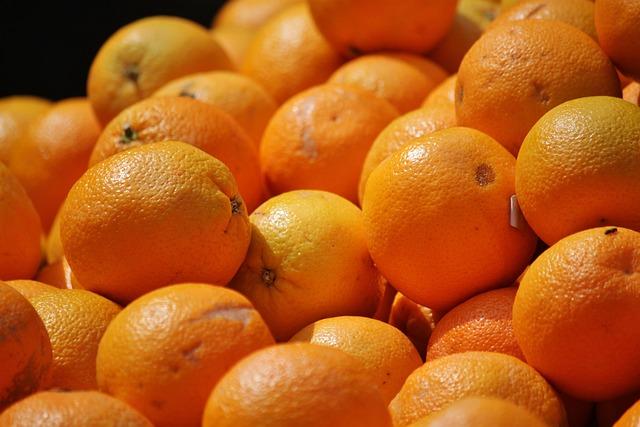 How Vitamin C Can Boost Your Immune System