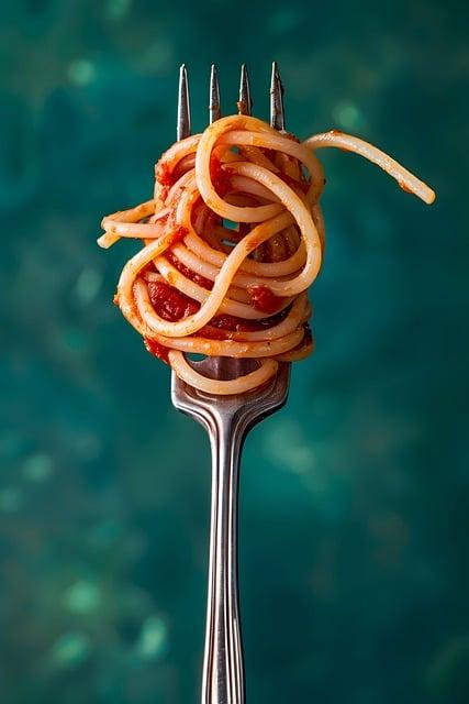 Choosing the Right Type of Tomato ‌Sauce to Avoid Digestive Distress