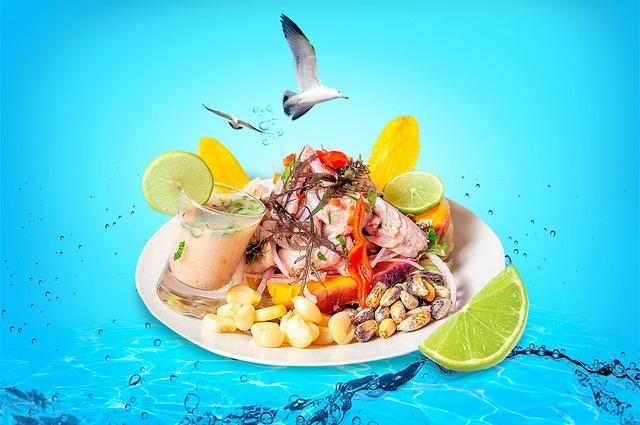Ceviche and Mercury Concerns: How to Make Informed Choices
