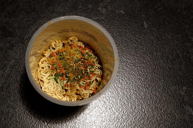 Introduction: Why MREs are a Vital Option in Emergency Preparedness