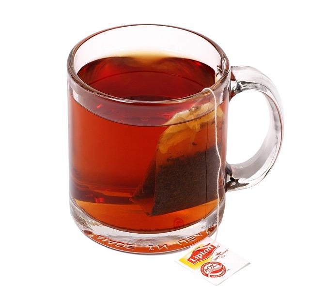 The Potential Drawbacks of Drinking Lipton Peach Tea Regularly