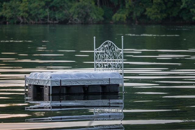 - The Science Behind Waterbeds and Back Pain Relief