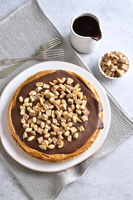 - Tips for Choosing the Best Peanut Butter