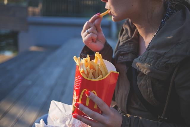 Introduction: Exploring the Nutritional Value of McDonald's Smoothies