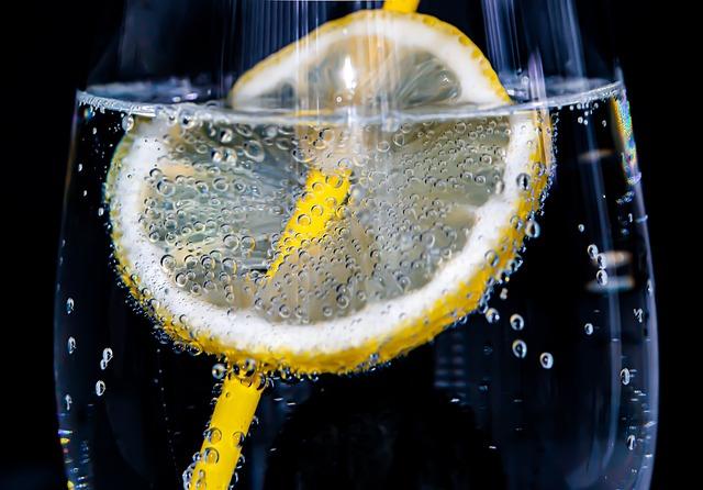 How to Incorporate Lemon Perfect Water into Your Diet
