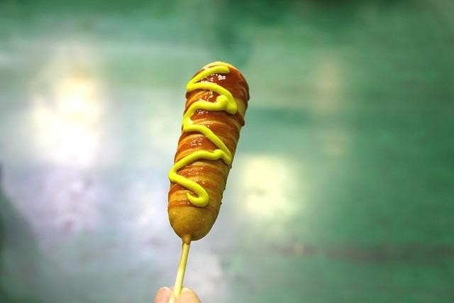 The Debate Continues: Experts Weigh In on Corn Dogs and Health