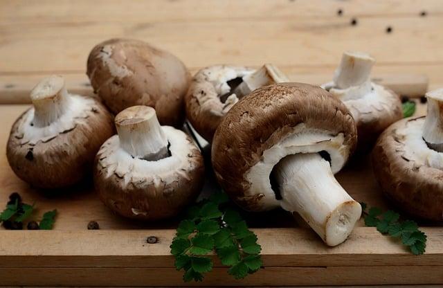 Tips for Minimizing Gas from Mushrooms in Your Diet