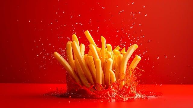 The Ultimate Showdown: Is Ketchup a Condiment or Sauce? 2 Is Ketchup a Condiment or Sauce?