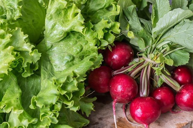 Creative Ways to Incorporate Radish Leaves into Your Meals